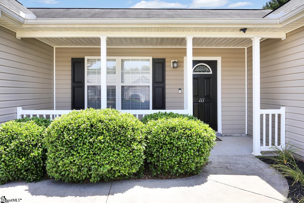 Property image 3 of 111 Baltic Avenue in Westwood Pointe, Anderson, SC 29621