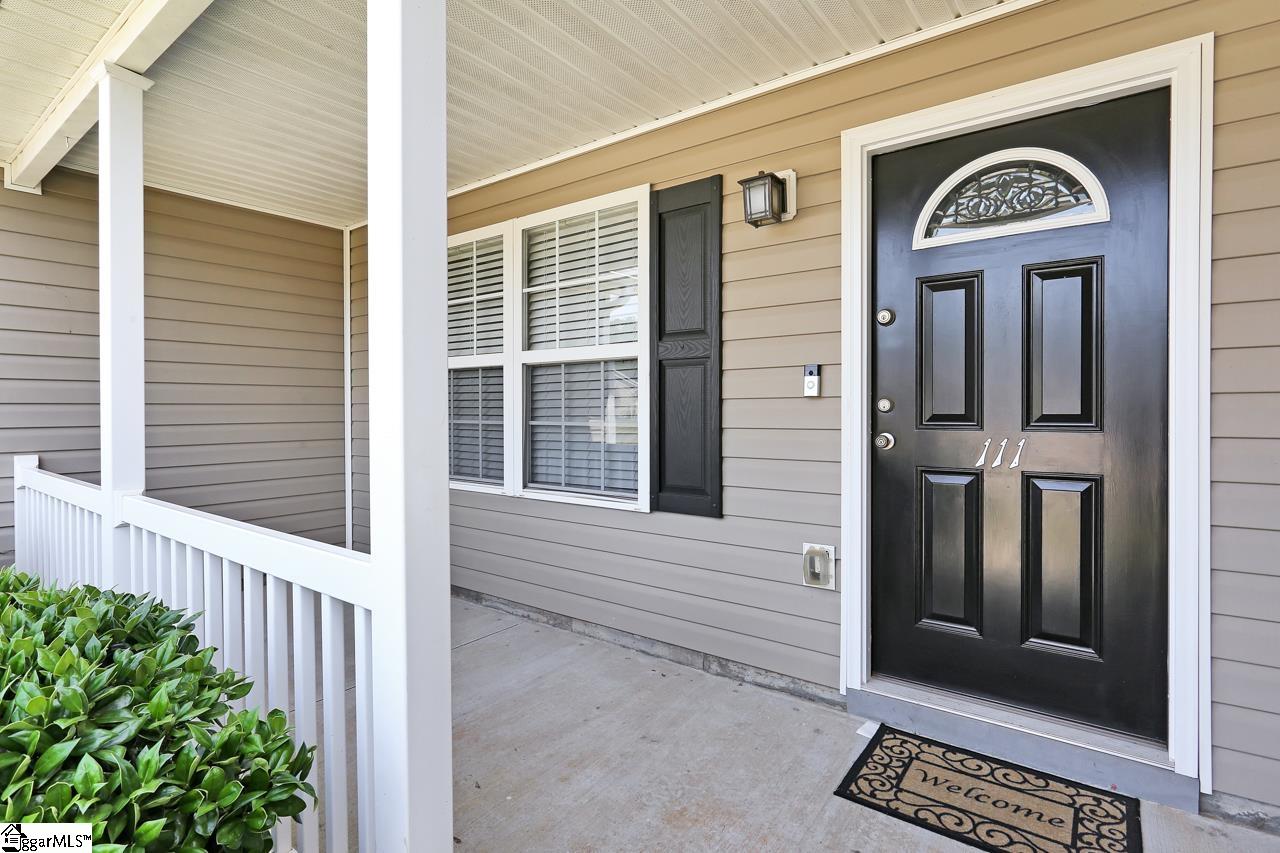 Property image 4 of 111 Baltic Avenue in Westwood Pointe, Anderson, SC 29621