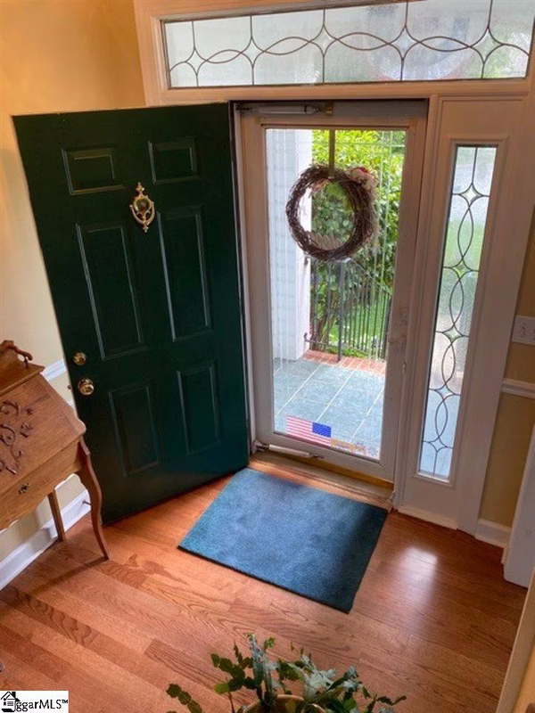 Property image 3 at 209 N Antigo Court, Greer, SC 29650