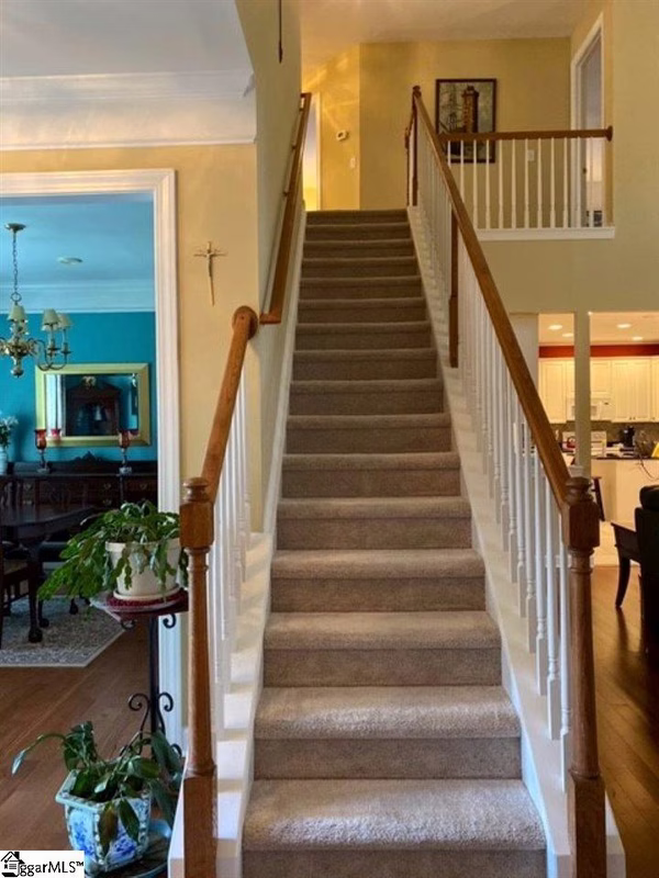 Property image 5 at 209 N Antigo Court, Greer, SC 29650