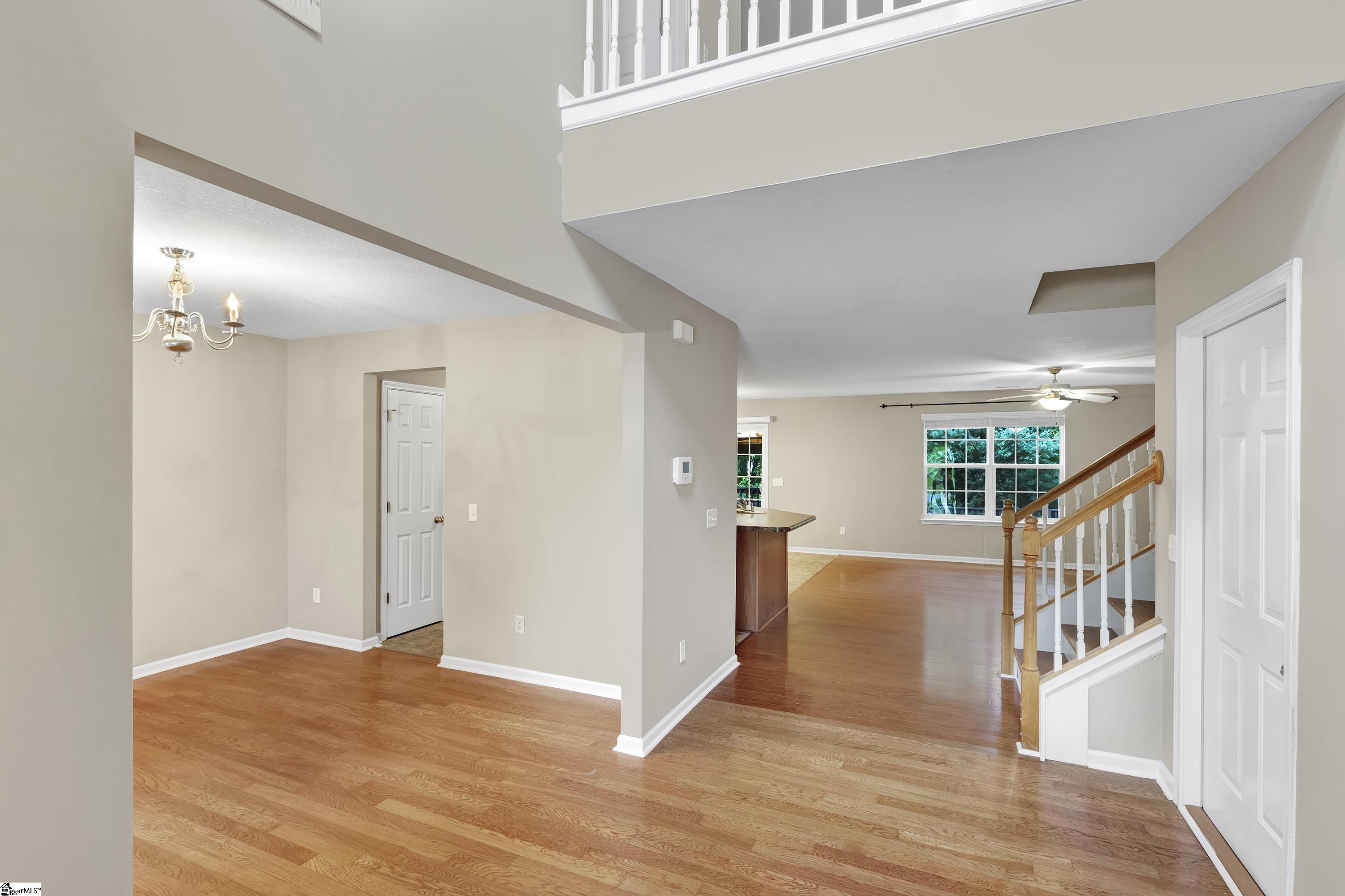 Property image 4 of 340 Faulkner Drive in Tyger Shoals, Moore, SC 29369