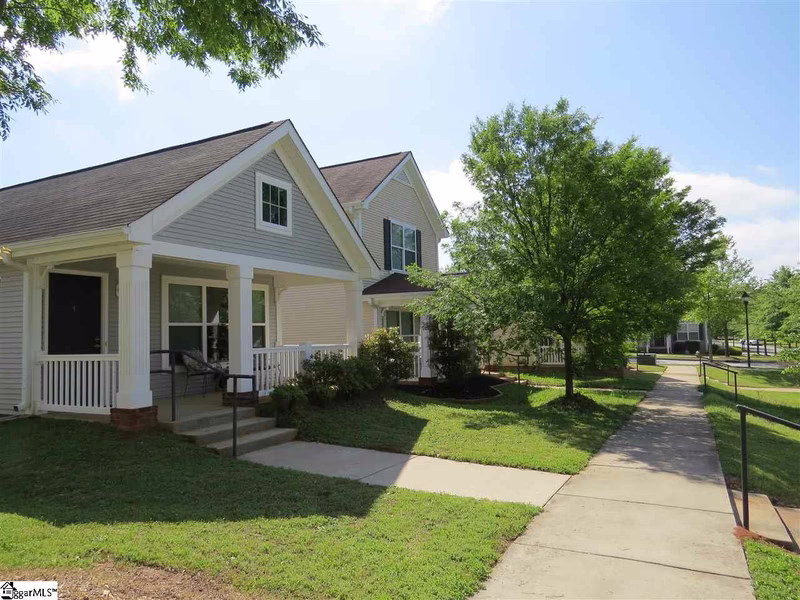 Property image 4 at 211 Provence Street, Greenville, SC 29607