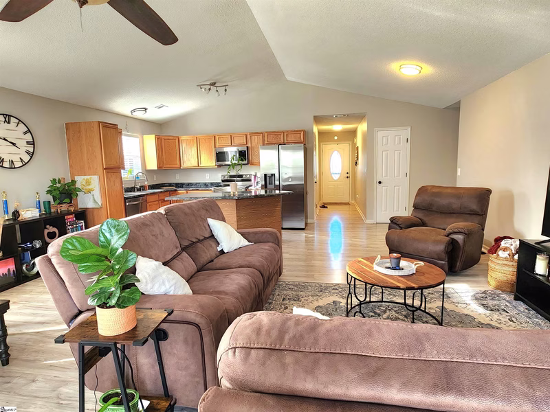 Property image 5 at 237 Ashley Danielle Drive, Duncan, SC 29334