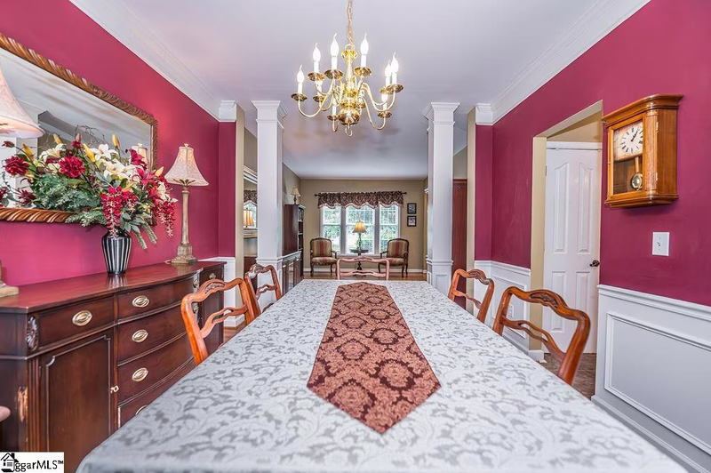 Property image 5 at 208 N Antigo Court, Greer, SC 29650