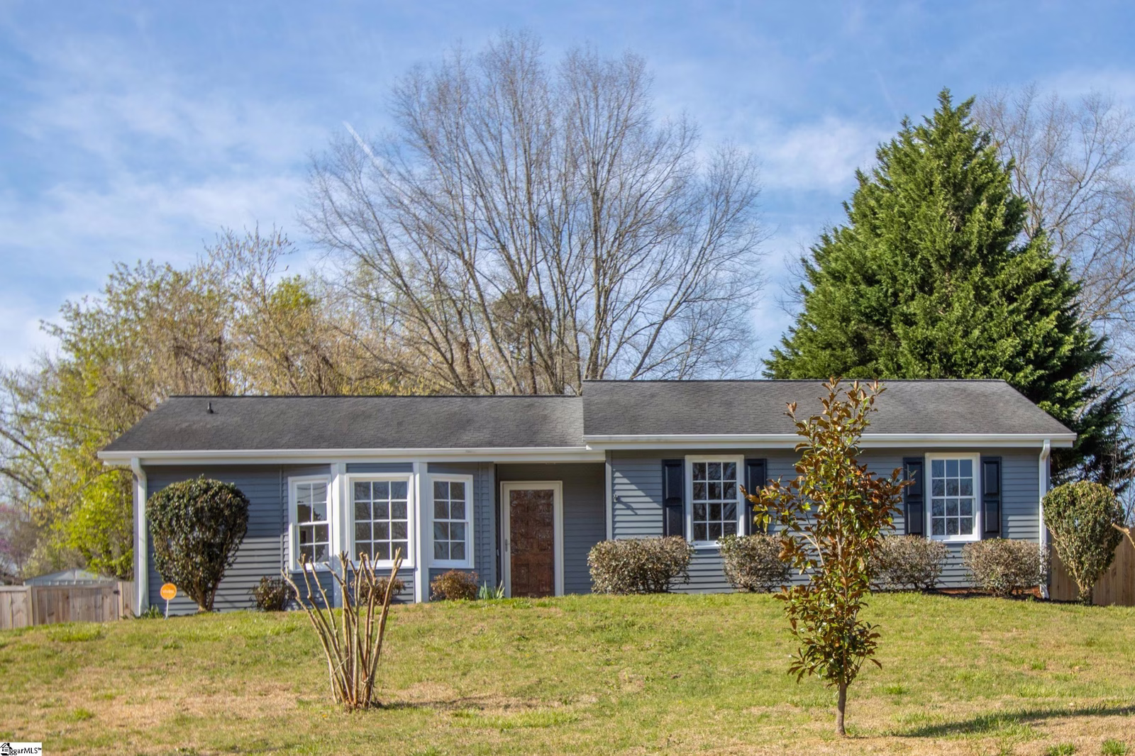 Property image 1 at 104 N CELESTIAL Drive, Greer, SC 29651