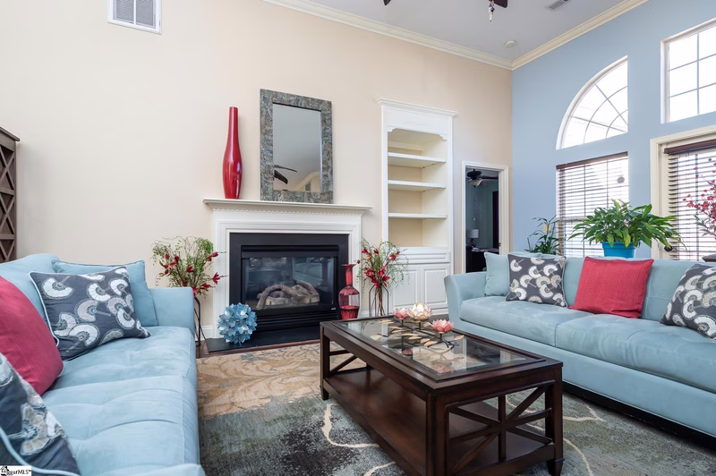 Property image 5 at 112 Kempton Drive, Simpsonville, SC 29680
