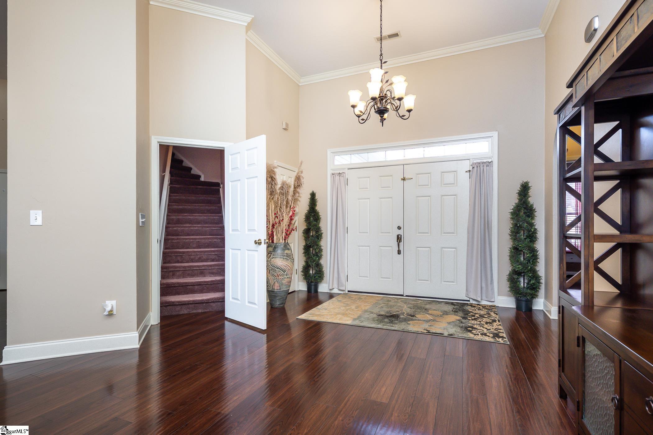 Property image 3 of 112 Kempton Drive in Autumn Woods, Simpsonville, SC 29680