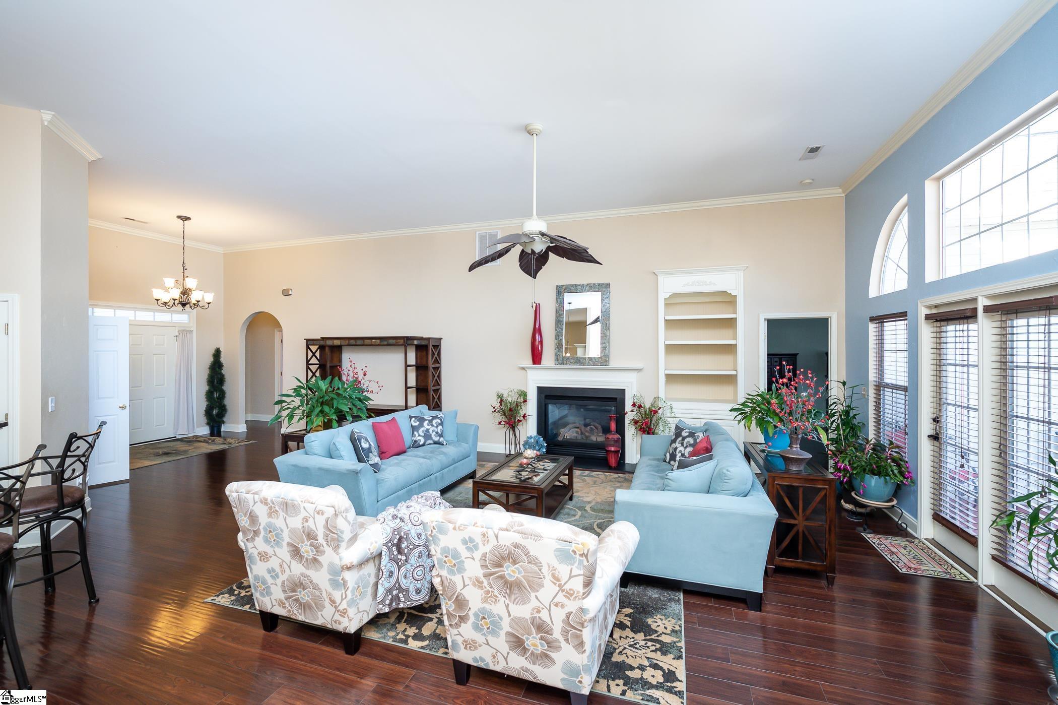 Property image 4 of 112 Kempton Drive in Autumn Woods, Simpsonville, SC 29680