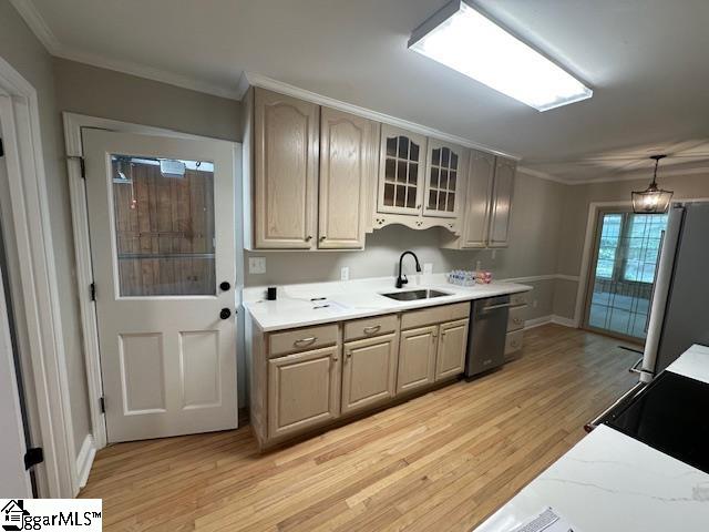 Property image 5 of 503 Gray Fox Square in Gray Fox Run, Taylors, SC 29687