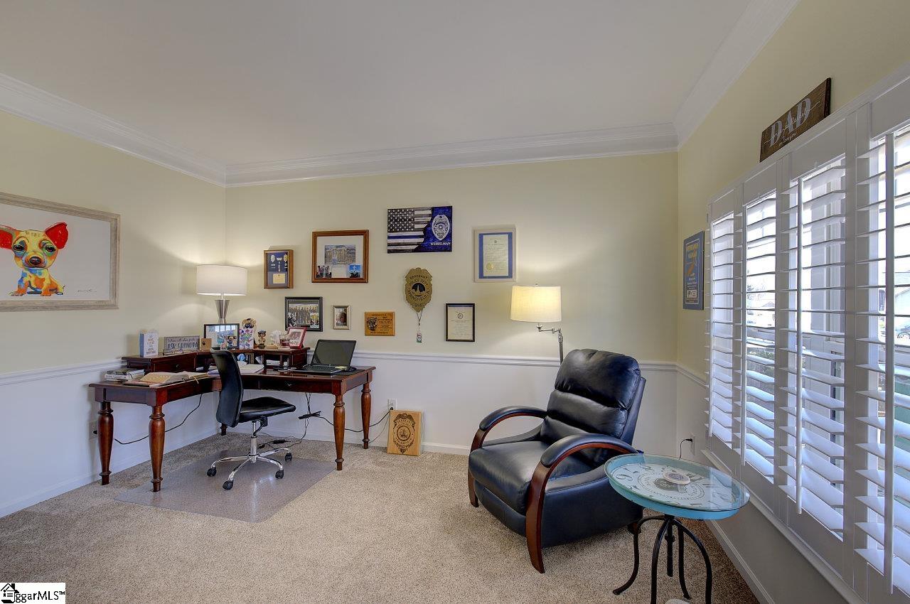 Property image 4 of 505 W Holloway Drive in Reidville Crossing, Woodruff, SC 29388