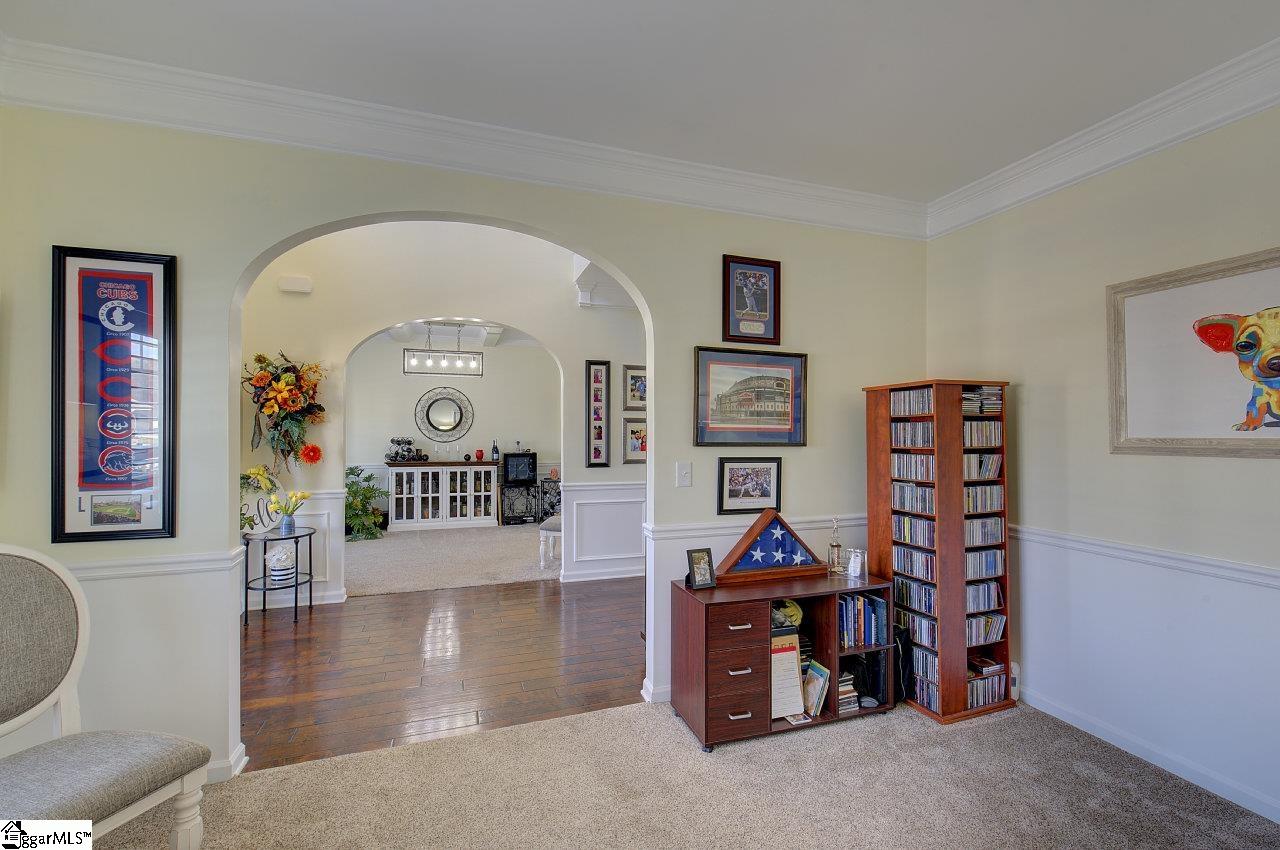 Property image 5 of 505 W Holloway Drive in Reidville Crossing, Woodruff, SC 29388