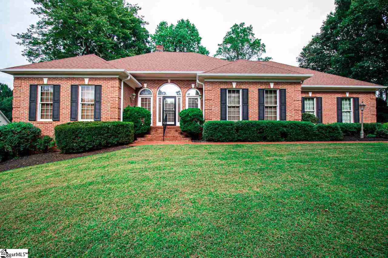 Property image 1 at 408 N Silver Ridge Drive, Greer, SC 29651