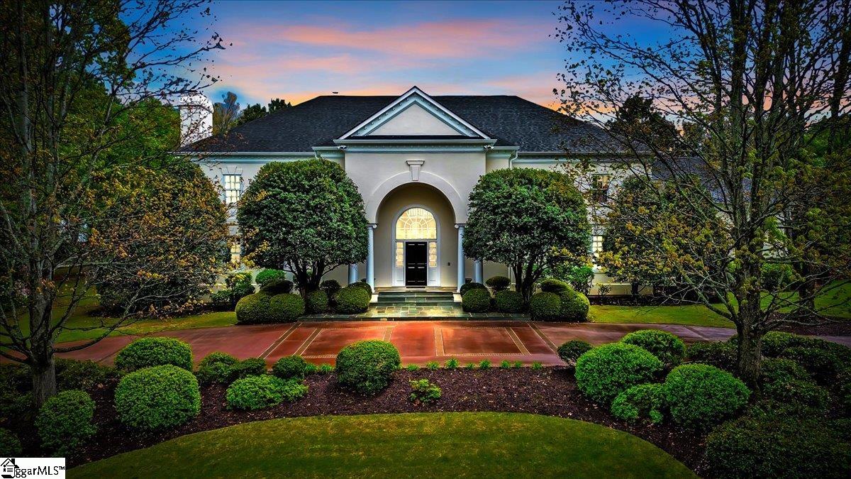 Property image 2 of 21 Belfrey Drive in Barrington Park, Greer, SC 29650