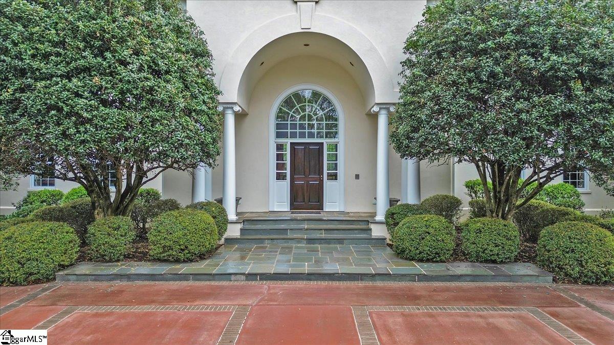 Property image 4 of 21 Belfrey Drive in Barrington Park, Greer, SC 29650