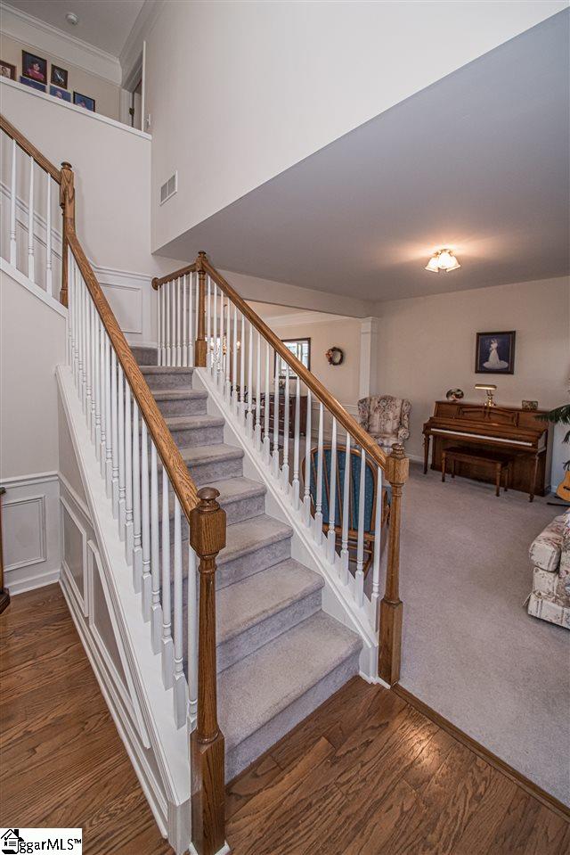 Property image 3 of 104 N Antigo Court in Hudson Forest, Greer, SC 29650