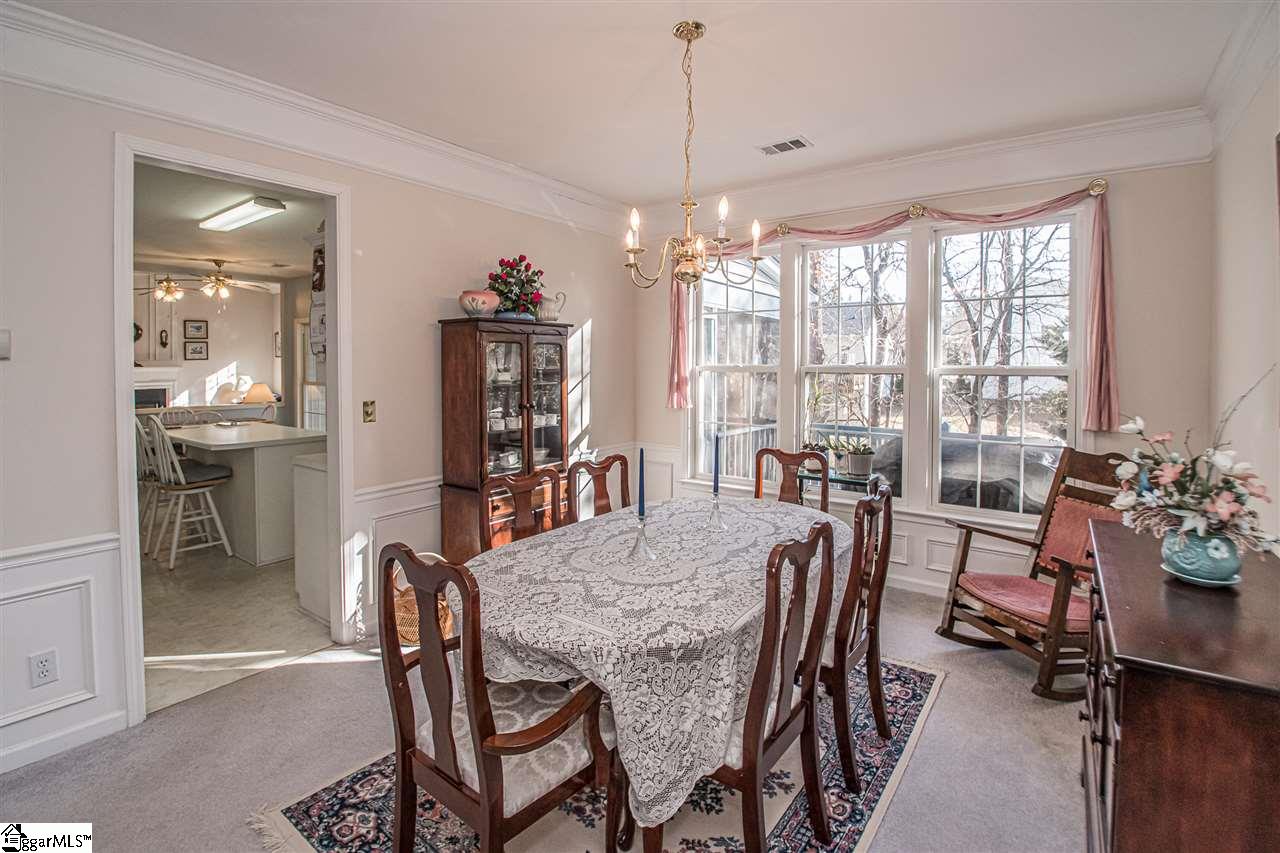 Property image 5 of 104 N Antigo Court in Hudson Forest, Greer, SC 29650