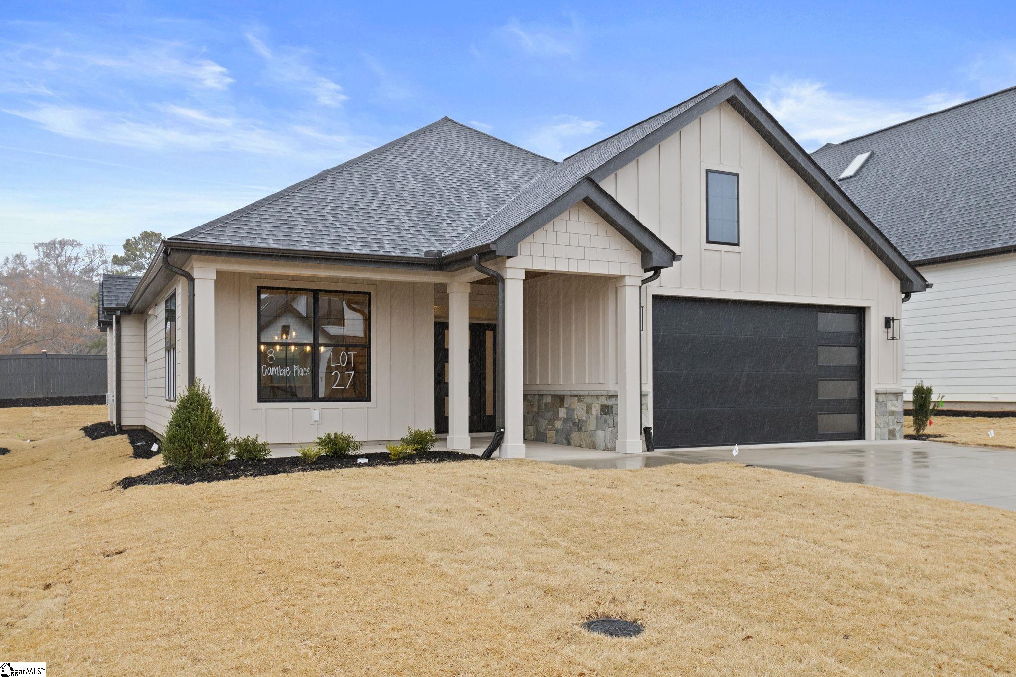 Property image 2 of 8 Cambie Place in Riley Trace, Greenville, SC 29607