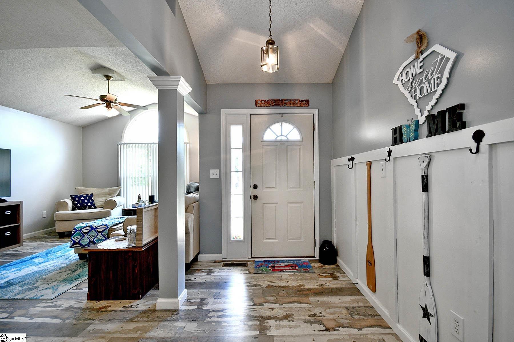 Property image 3 of 200 Chadley Way in Summerwalk, Simpsonville, SC 29681