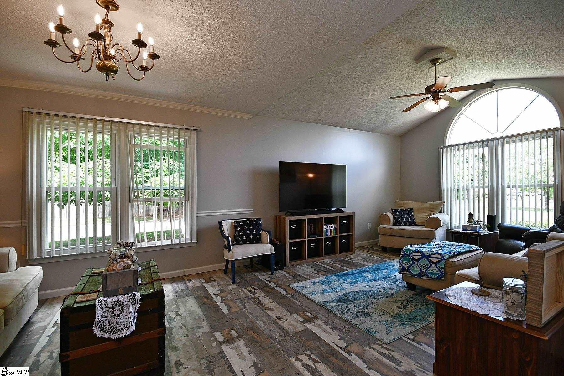 Property image 4 of 200 Chadley Way in Summerwalk, Simpsonville, SC 29681