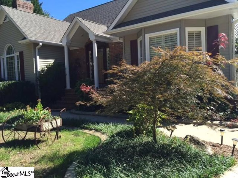 Property image 4 at 112 LeGrae Lane, Taylors, SC 29687