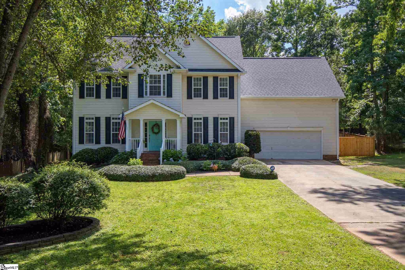 Property image 1 at 39 Summer Glen Drive, Simpsonville, SC 29681
