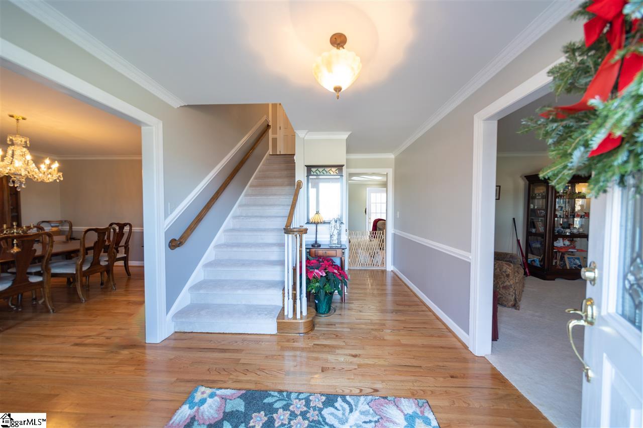 Property image 2 of 9 Silver Ridge Court in Silver Ridge, Greer, SC 29651
