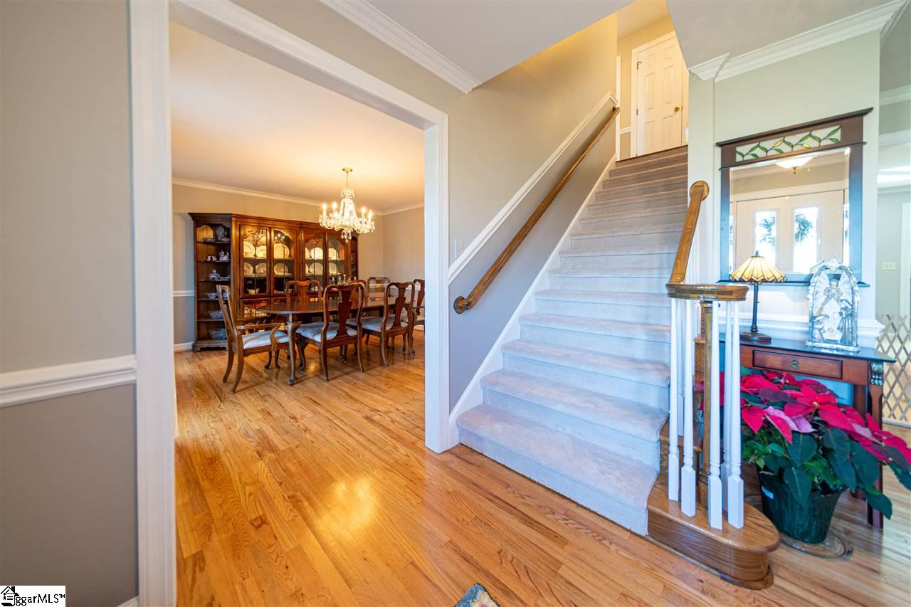 Property image 3 of 9 Silver Ridge Court in Silver Ridge, Greer, SC 29651