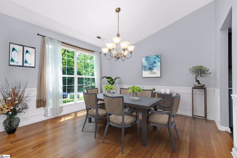 Property image 3 at 300 Appleton Lane, Mauldin, SC 29662