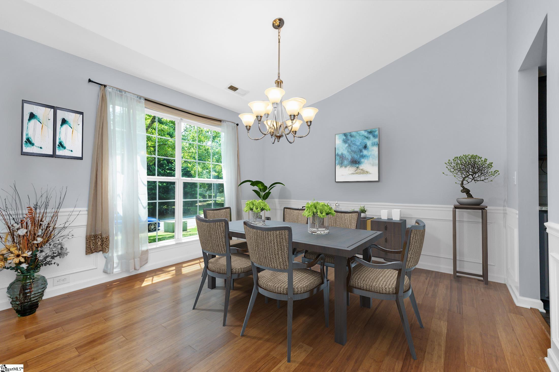 Property image 3 of 300 Appleton Lane in The Grove, Mauldin, SC 29662