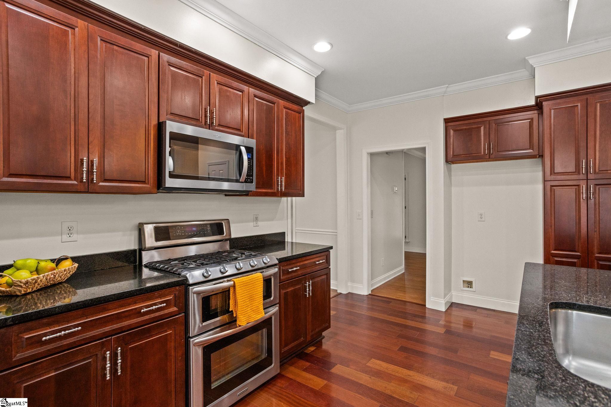 Property image 4 of 124 Summer Hill Road in Summerwalk, Simpsonville, SC 29681