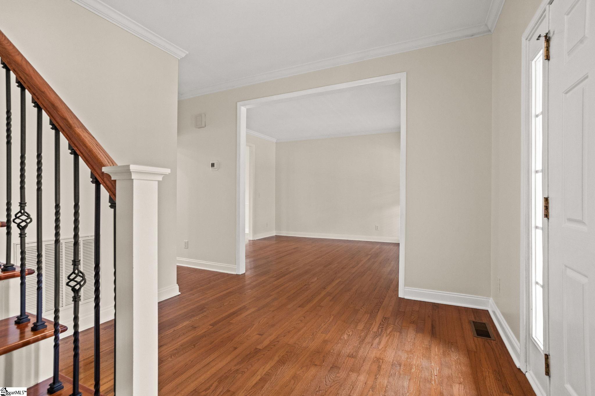 Property image 5 of 124 Summer Hill Road in Summerwalk, Simpsonville, SC 29681