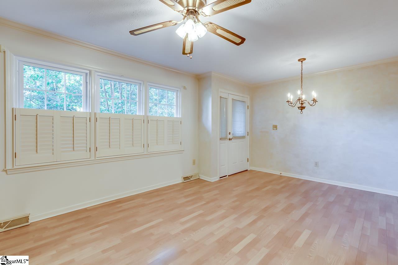 Property image 2 of 130 Colvin Road in Heritage Hills, Greenville, SC 29615