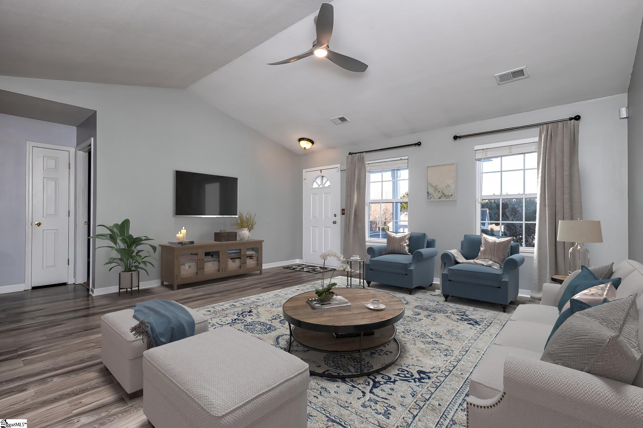 Property image 3 of 131 Saint James Court in Westwood Pointe, Anderson, SC 29621