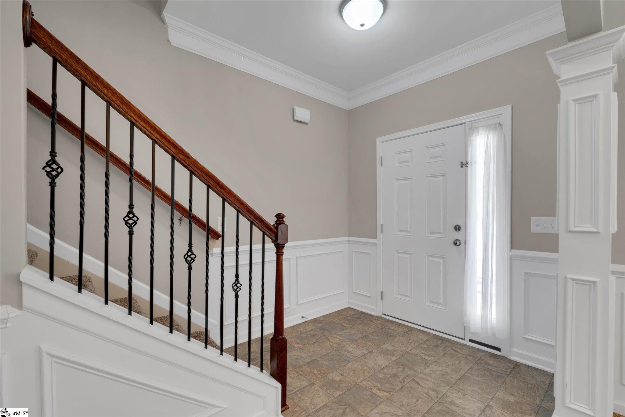 Property image 4 of 60 Killarney Lane in Lismore Park, Greer, SC 29650