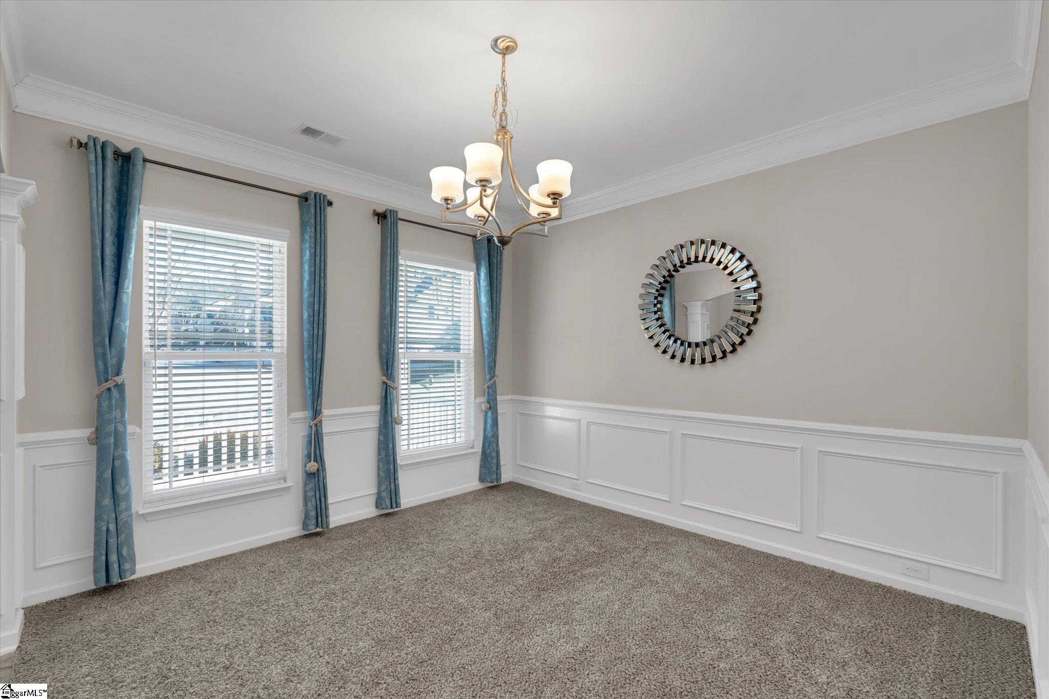 Property image 5 of 60 Killarney Lane in Lismore Park, Greer, SC 29650