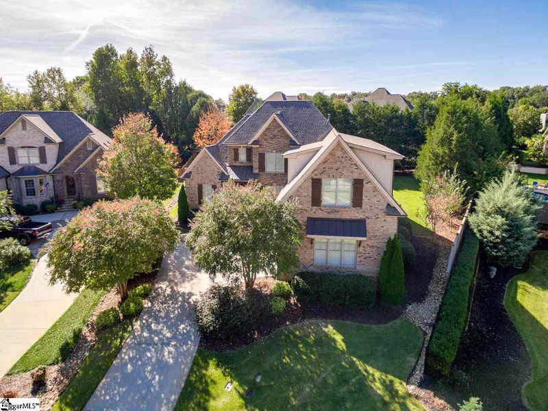220 Glen Abbey Way