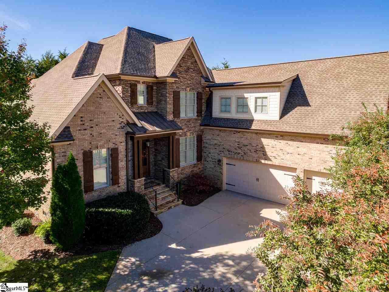 Property image 2 of 220 Glen Abbey Way in Glen Abbey, Greer, SC 29650