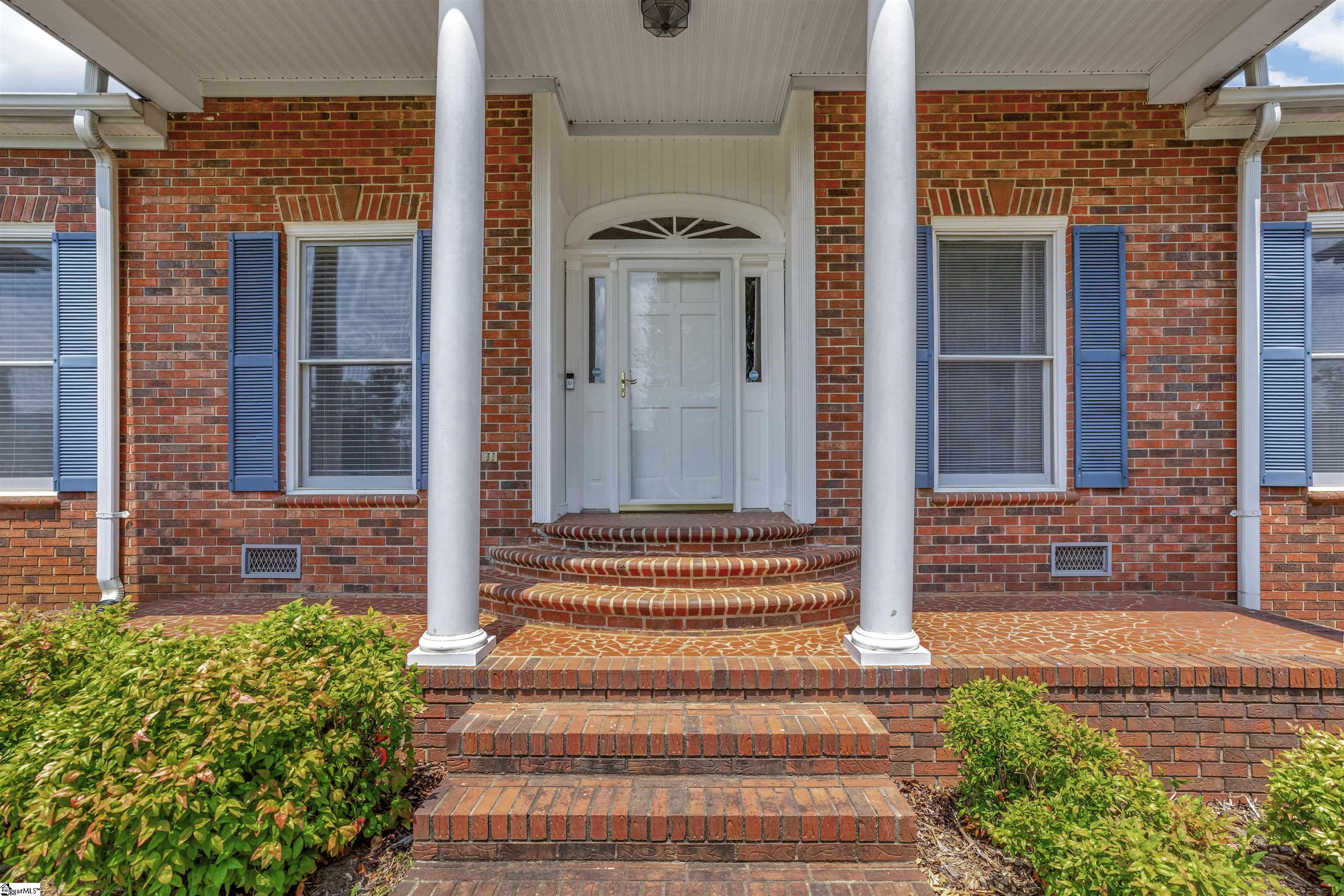 Property image 2 of 403 Regency Circle in Regency Park, Anderson, SC 29625