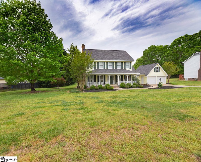 407 Syracuse Road