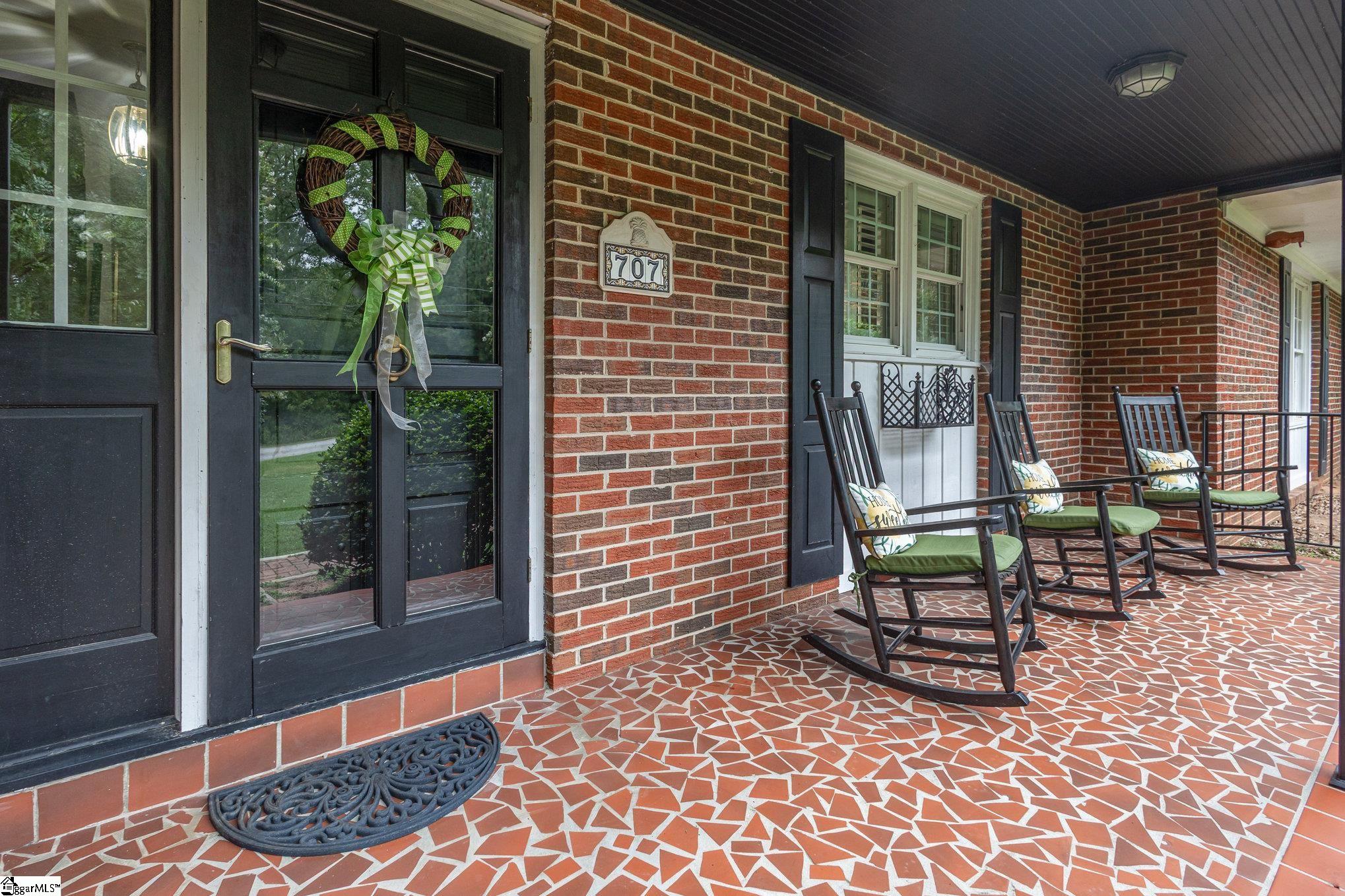 Property image 4 of 707 Parkview Drive in Parkview, Laurens, SC 29360