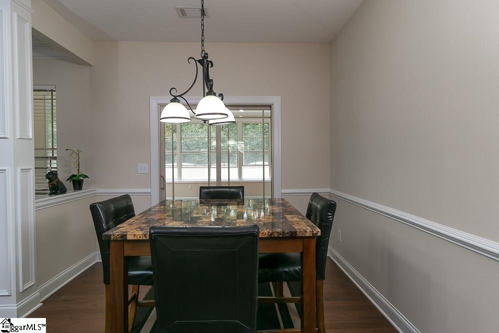 Property image 4 of 7 Cedarhill Court in Harrison Cove, Simpsonville, SC 29681