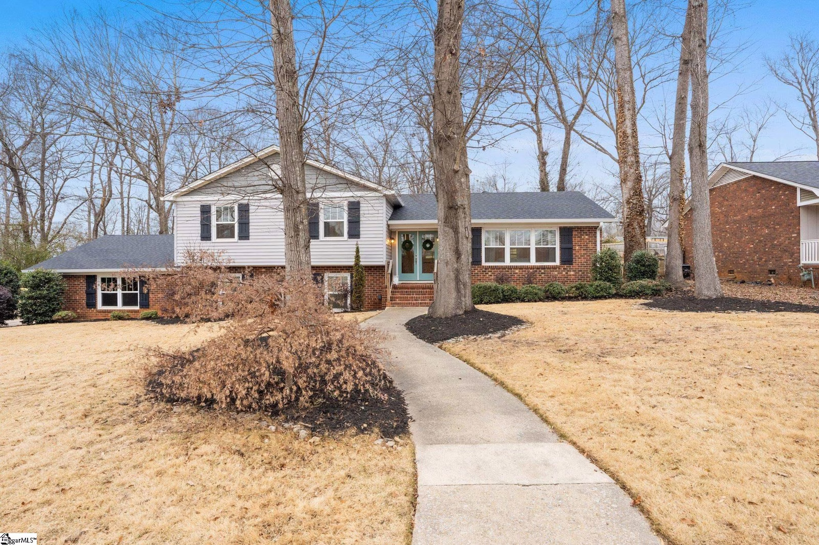 Property image 1 at 1 Donington Drive, Greenville, SC 29615