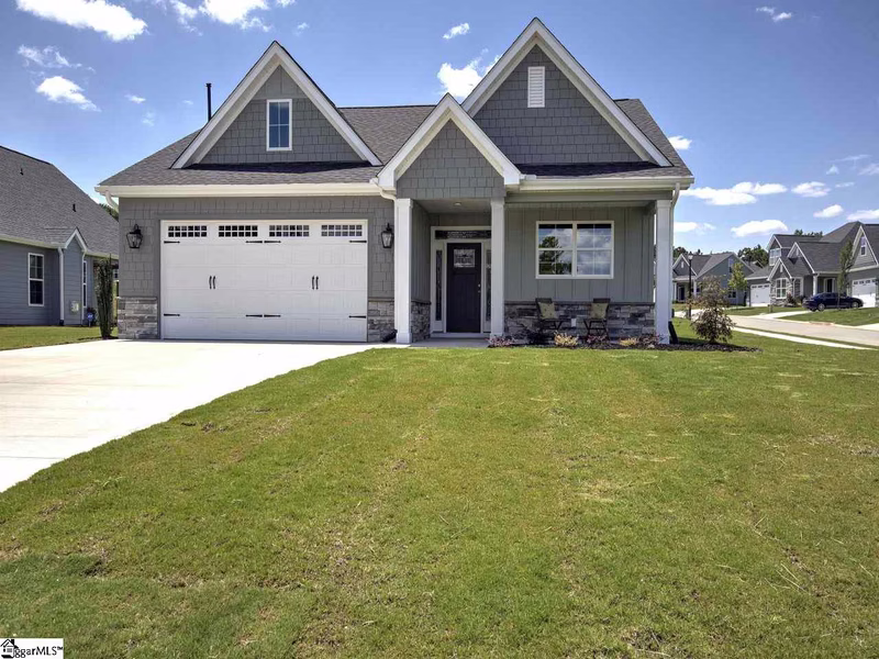 300 Bur Oak Trail