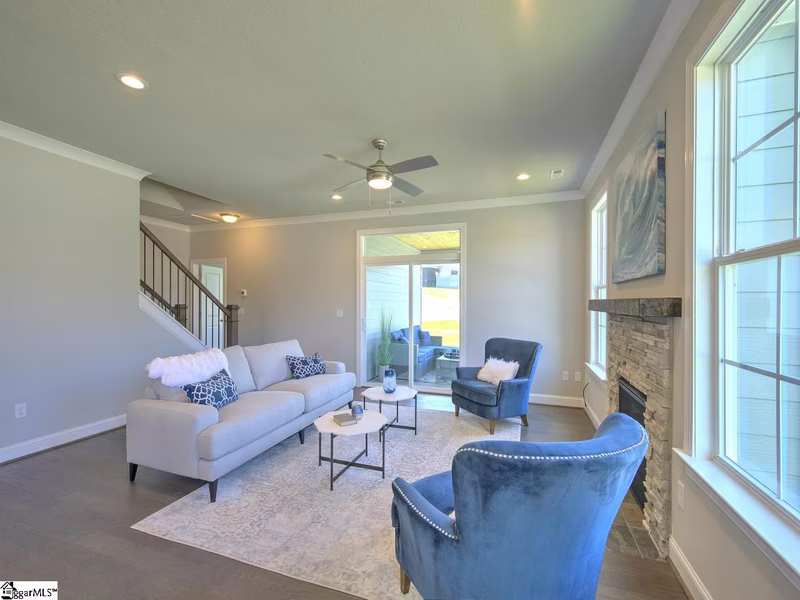 Property image 2 at 300 Bur Oak Trail, Greenville, SC 29615