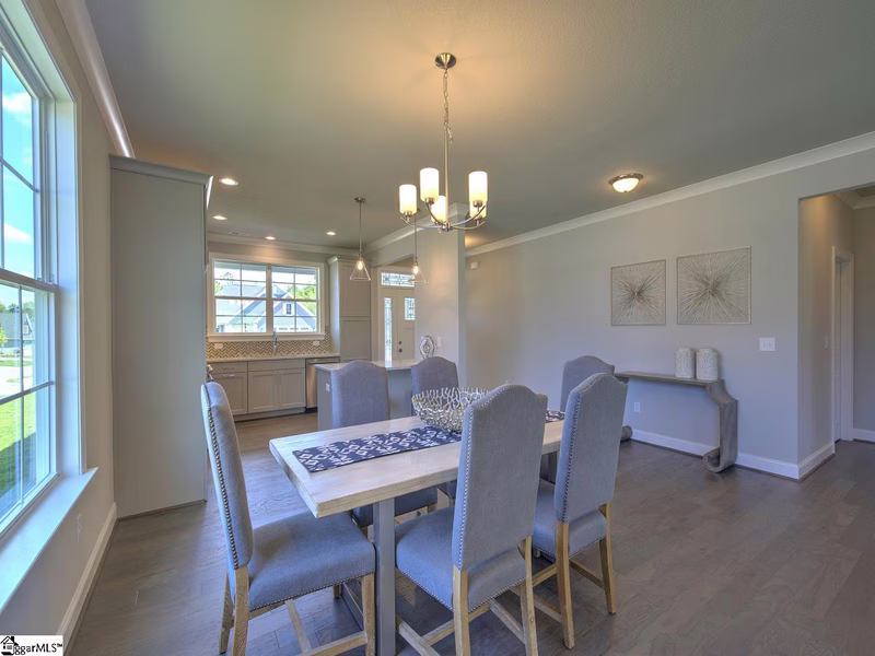 Property image 3 at 300 Bur Oak Trail, Greenville, SC 29615