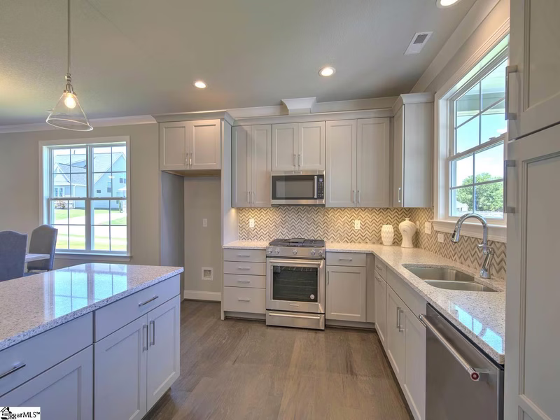 Property image 4 at 300 Bur Oak Trail, Greenville, SC 29615