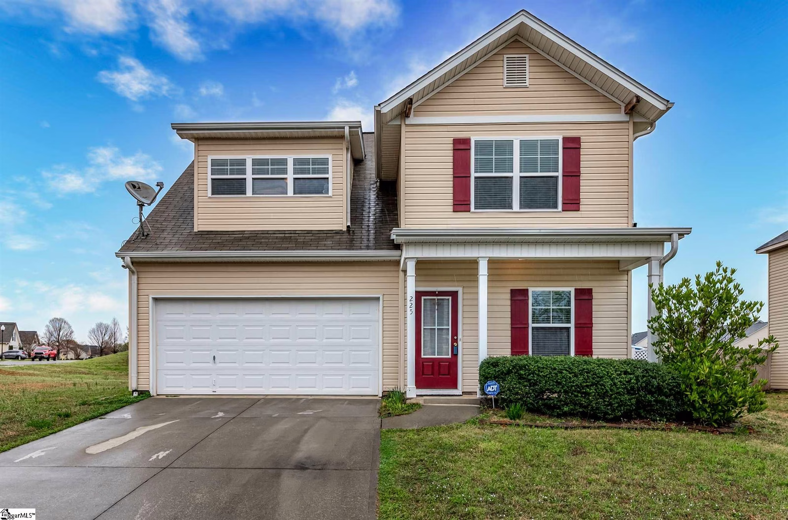 Property image 1 at 225 W Camelton Drive, Woodruff, SC 29388