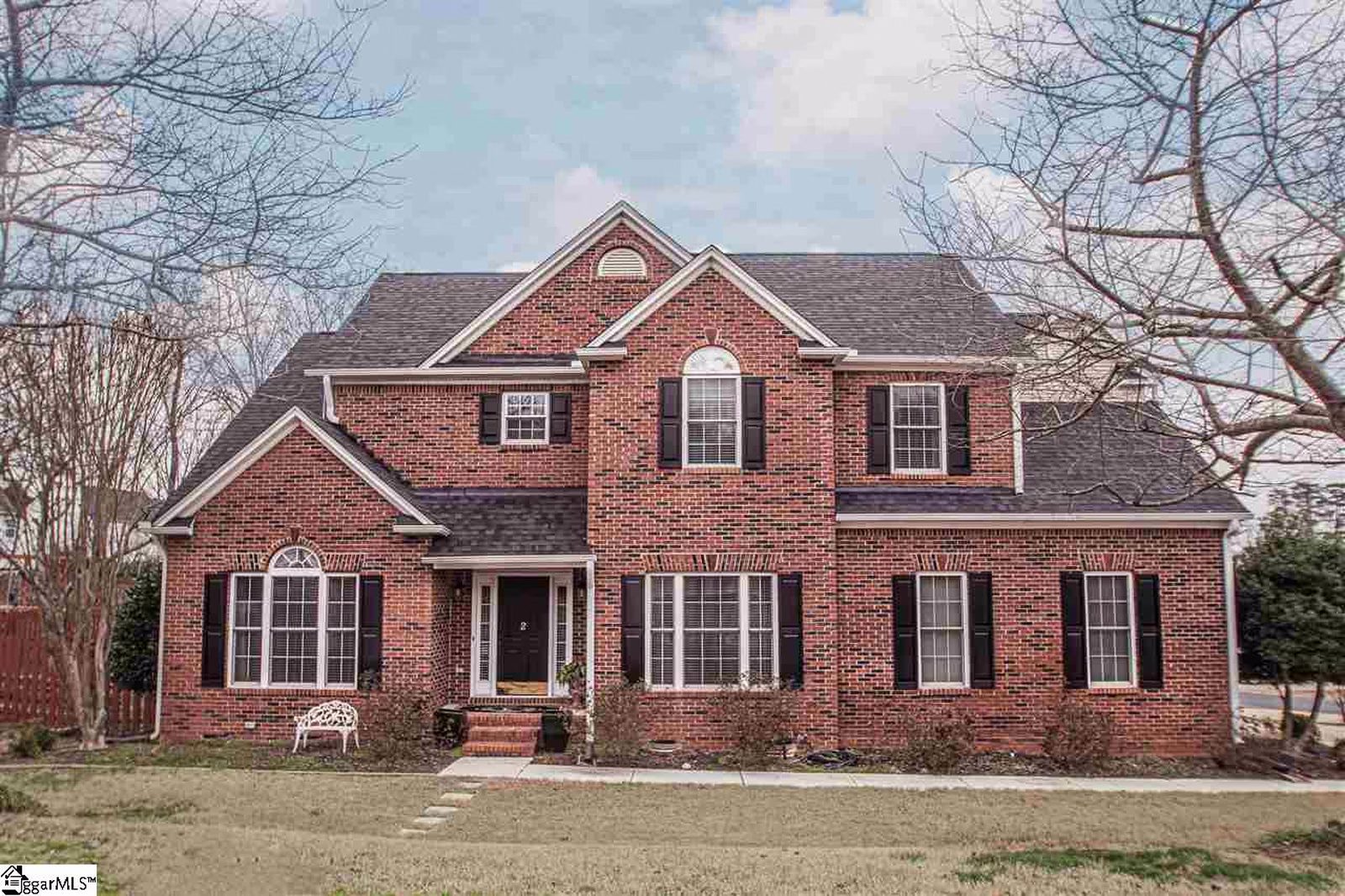 Property image 1 at 2 Wolf Den Drive, Greer, SC 29650