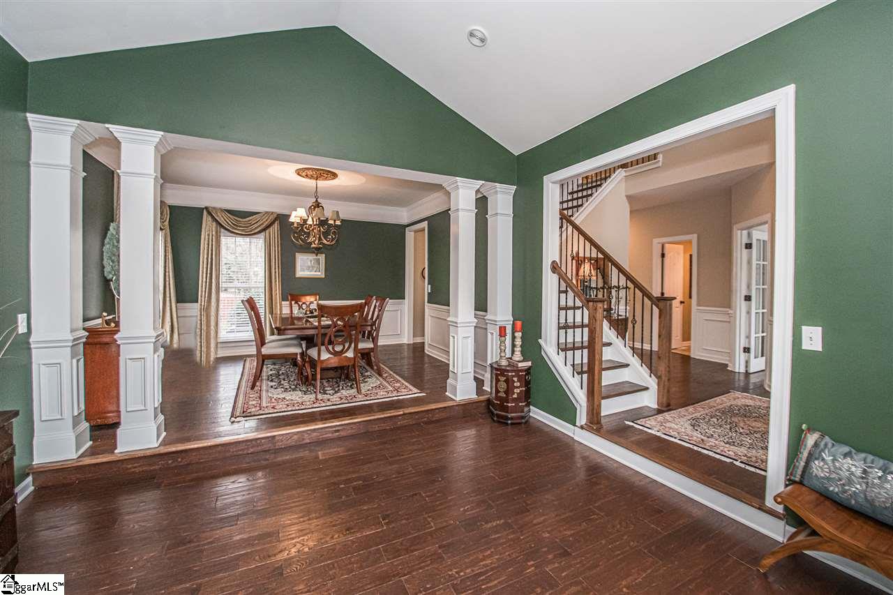 Property image 5 of 2 Wolf Den Drive in Hudson Forest, Greer, SC 29650