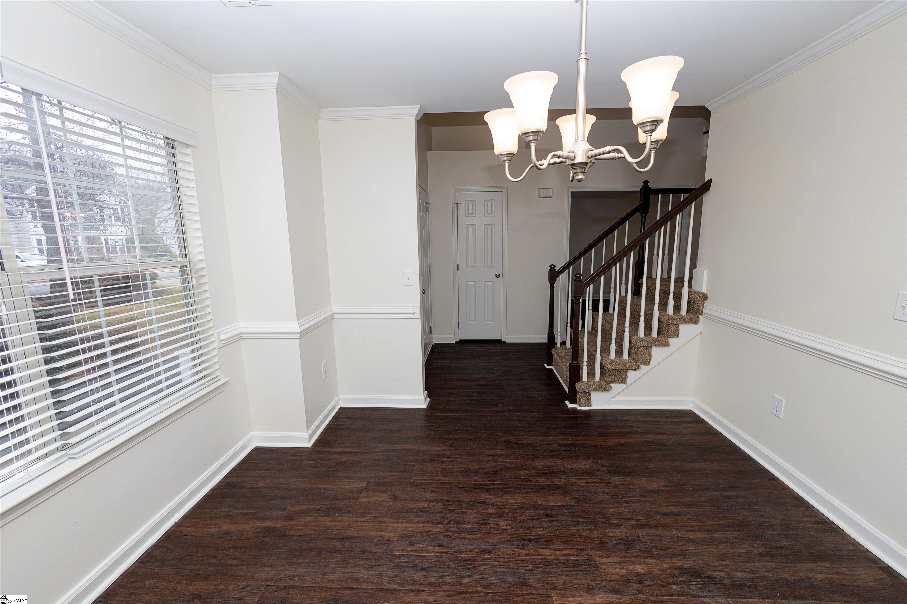 Property image 2 of 17 Summer Hill Road in Summerwalk, Simpsonville, SC 29681